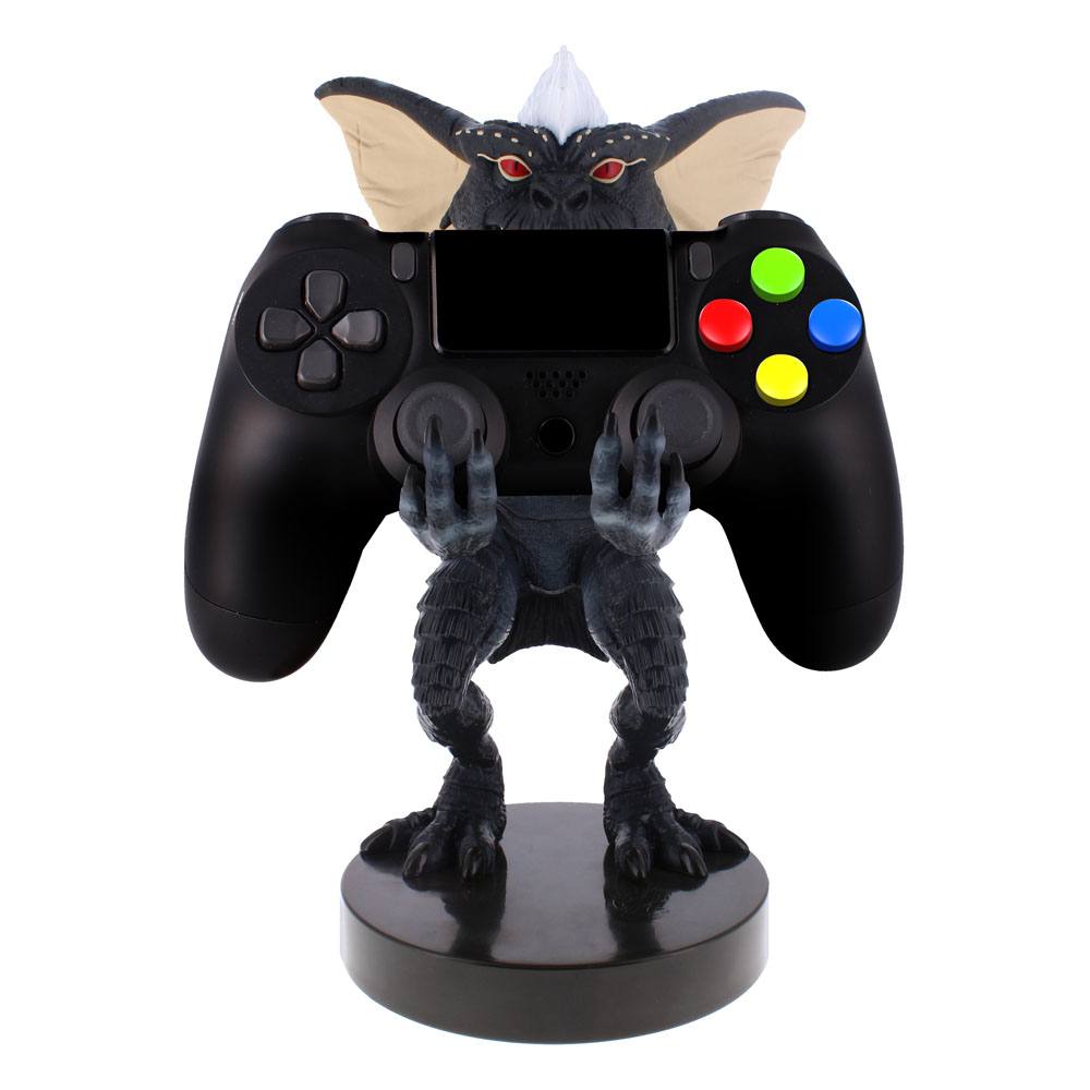 Cable Guys - Gremlins - Stripe Support Chargeur pour Téléphone et Manette