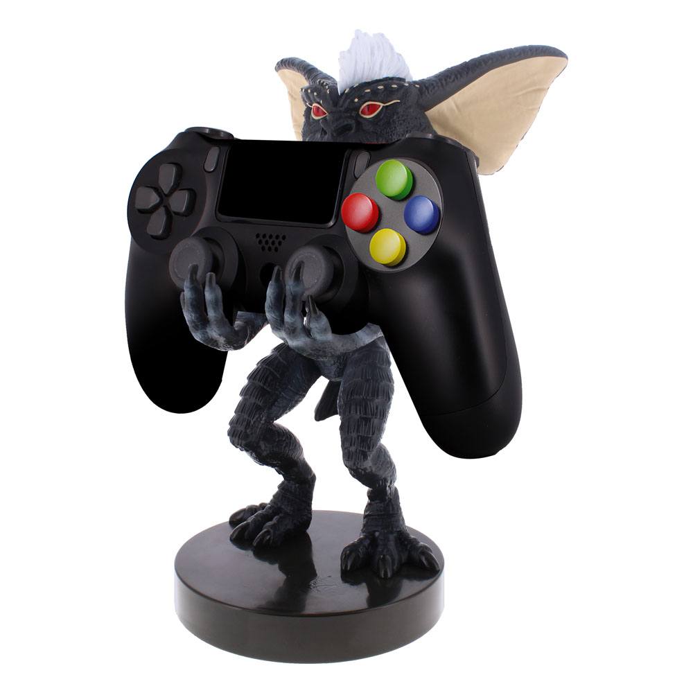 Cable Guys - Gremlins - Stripe Support Chargeur pour Téléphone et Manette
