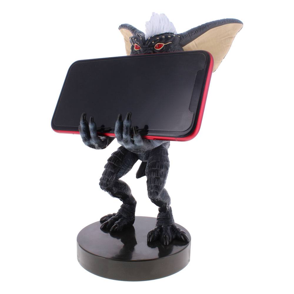 Cable Guys - Gremlins - Stripe Support Chargeur pour Téléphone et Manette