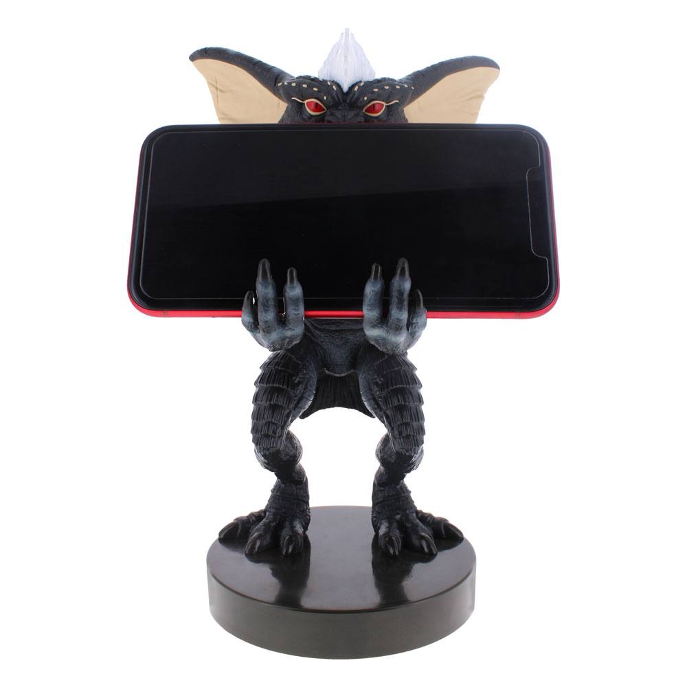 Cable Guys - Gremlins - Stripe Support Chargeur pour Téléphone et Manette