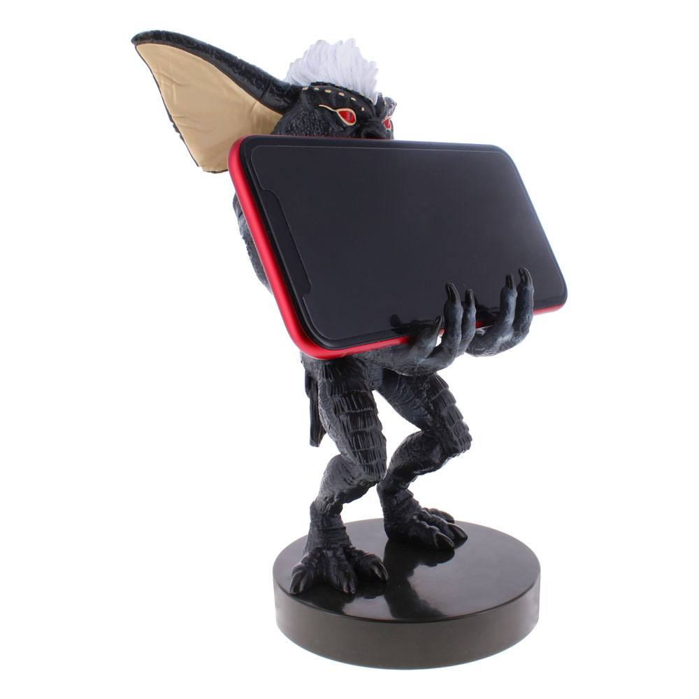 Cable Guys - Gremlins - Stripe Support Chargeur pour Téléphone et Manette