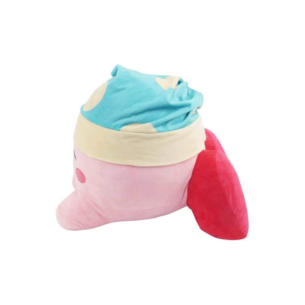Kirby peluche Sleepy 30 cm