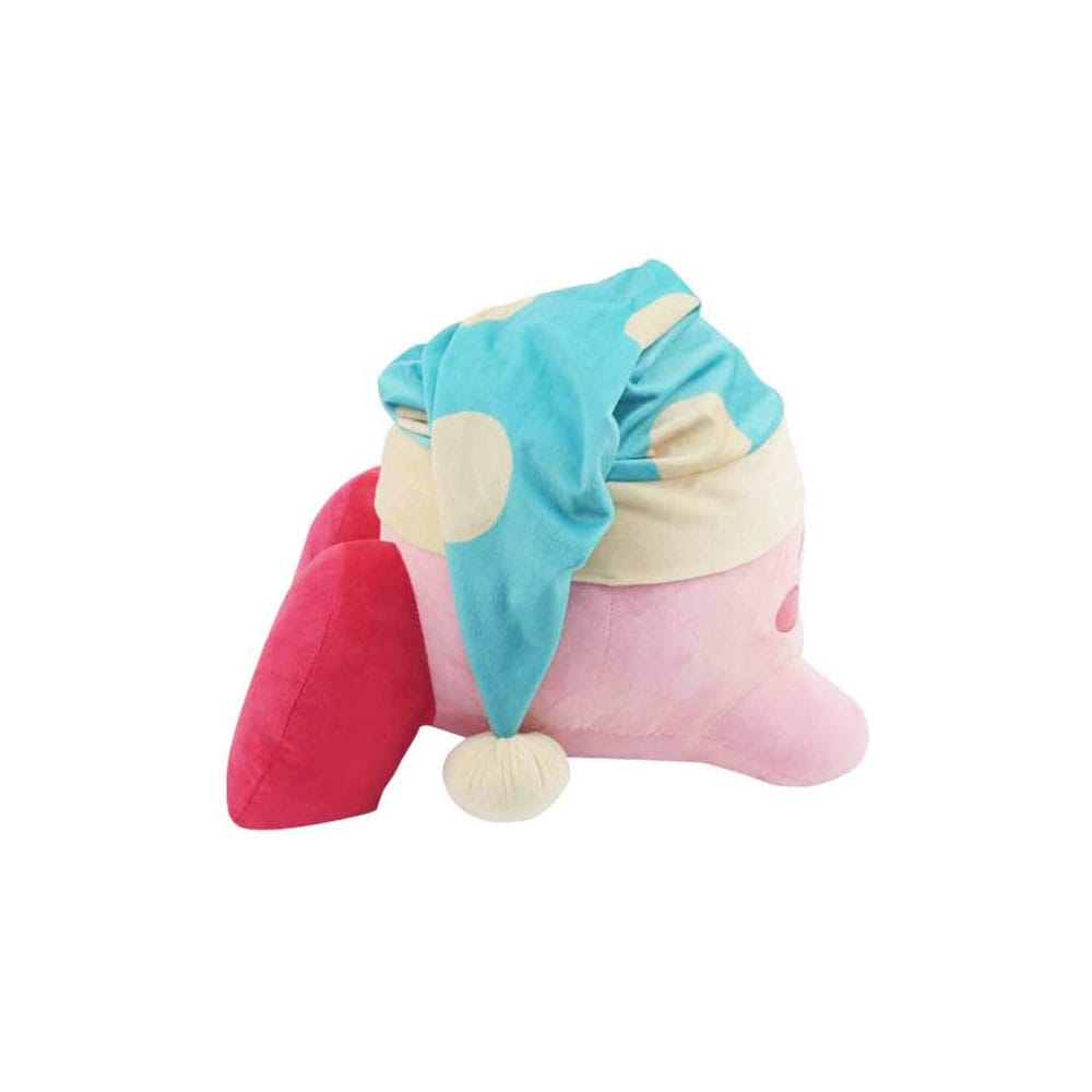 Kirby peluche Sleepy 30 cm