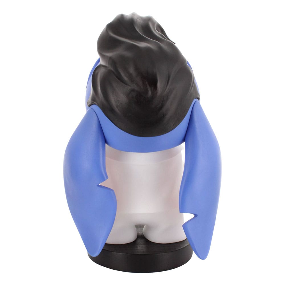 Cable Guys - Disney - Lilo et Stitch - Stitch Elvis Support Chargeur pour Téléphone et Manette