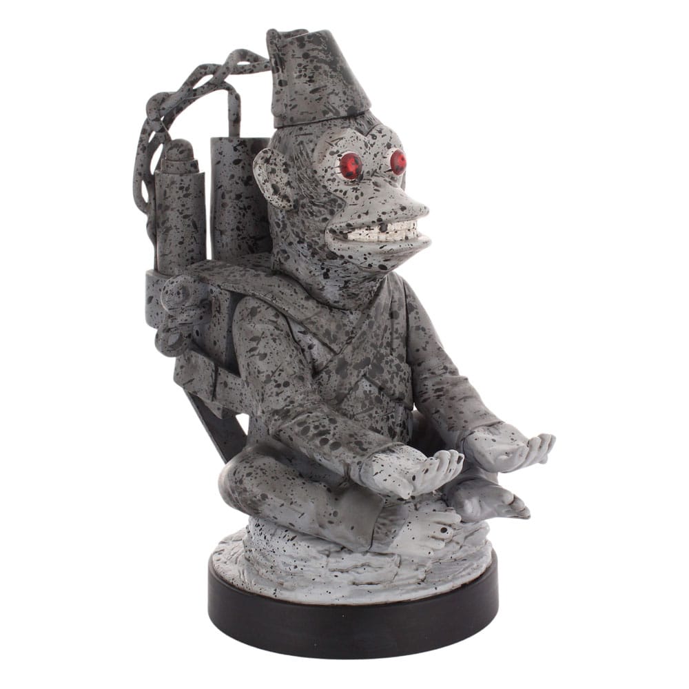 Call of Duty support Cable Guys Toasted Monkey Bomb 20 cm