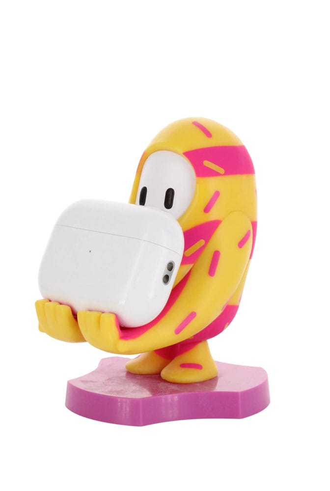 Fall Guys mini support Holdems Ice Cream 10 cm