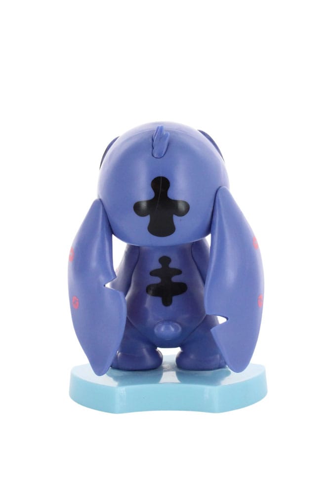 Cable Guys Holdems - Disney - Lilo et Stitch - Support pour écouteurs et téléphone Loved Up Stitch