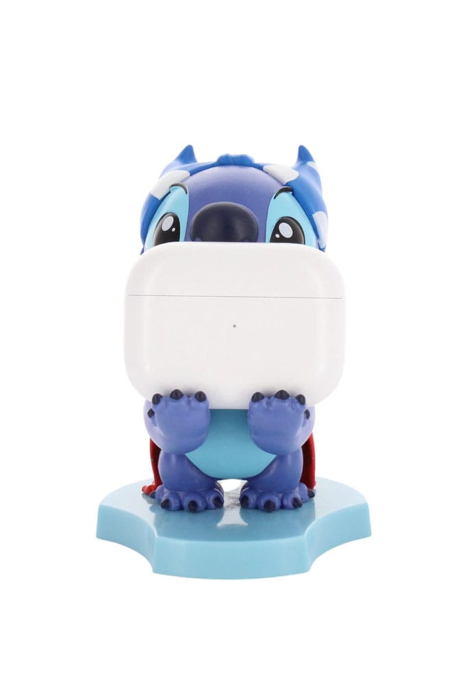 Lilo & Stitch mini support Holdems Stitch Underpants 10 cm