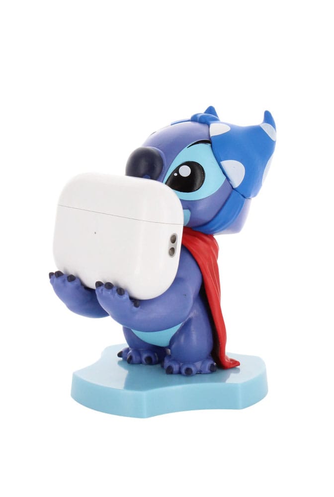 Lilo & Stitch mini support Holdems Stitch Underpants 10 cm