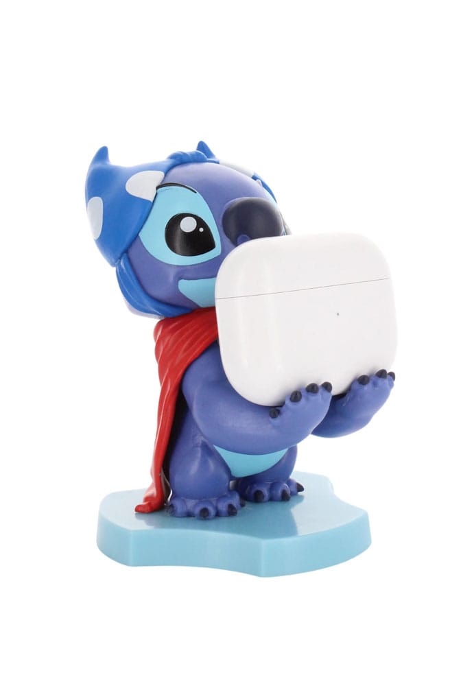 Lilo & Stitch mini support Holdems Stitch Underpants 10 cm