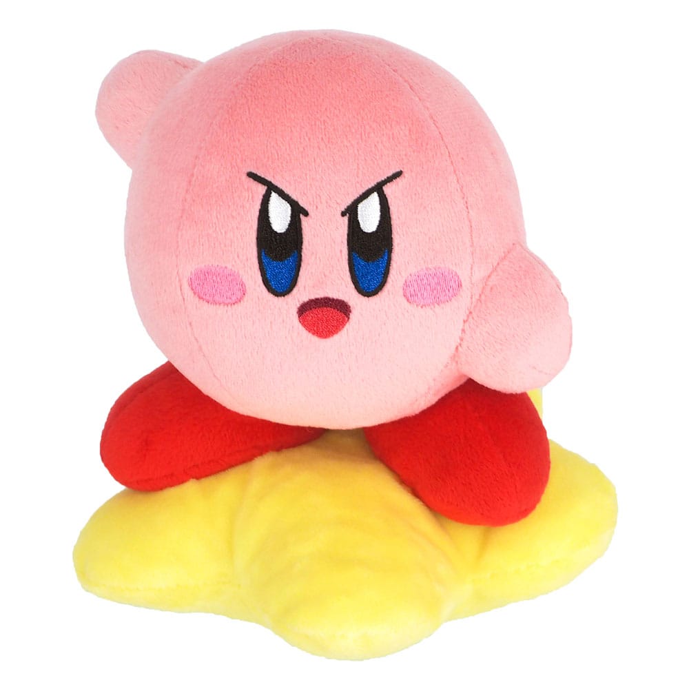 Kirby peluche Star 17 cm