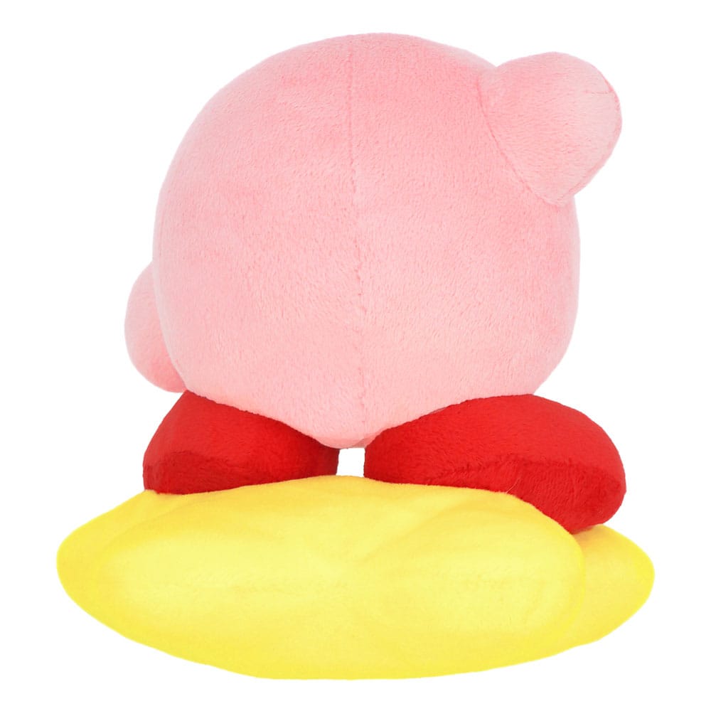 Kirby peluche Star 17 cm