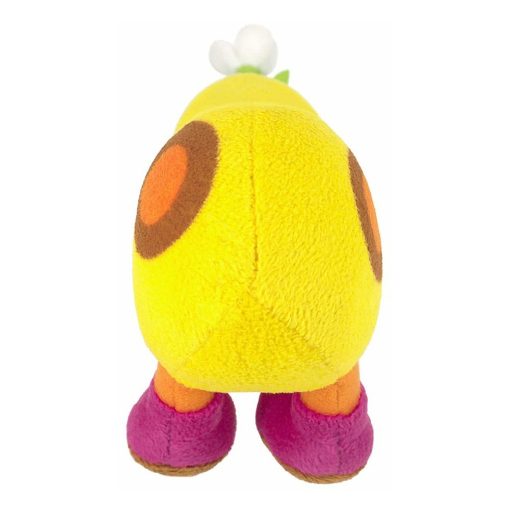 Nintendo peluche Wiggler 14 cm