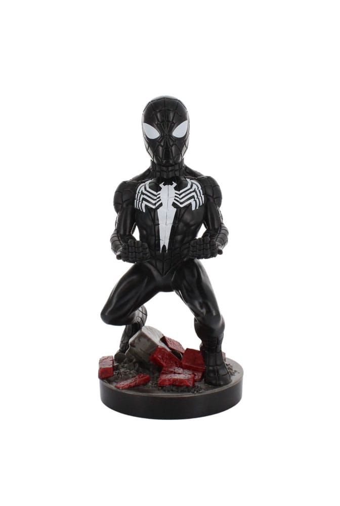 Marvel support Cable Guys Spider-Man 21 cm