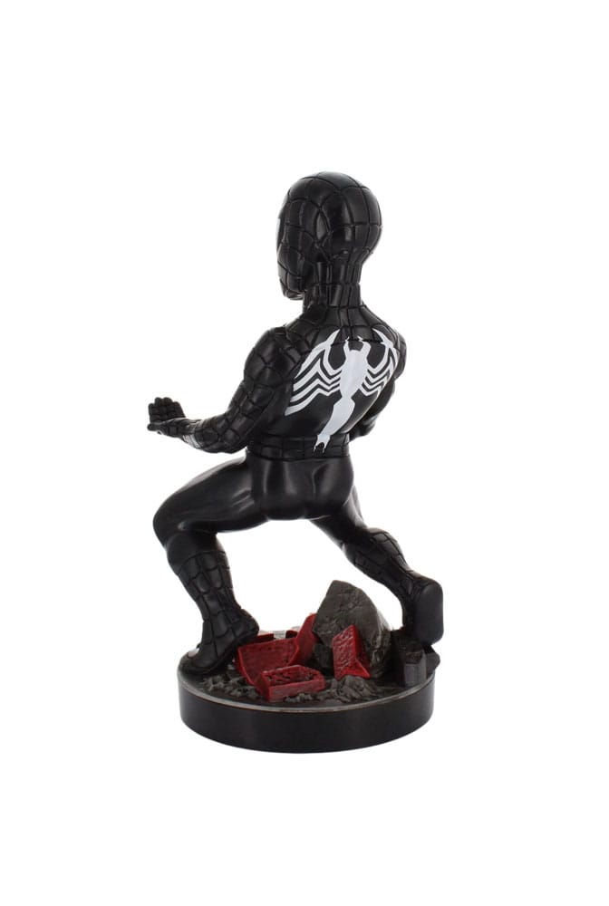 Marvel support Cable Guys Spider-Man 21 cm