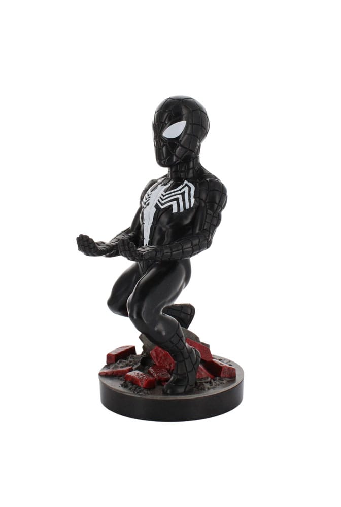 Marvel support Cable Guys Spider-Man 21 cm
