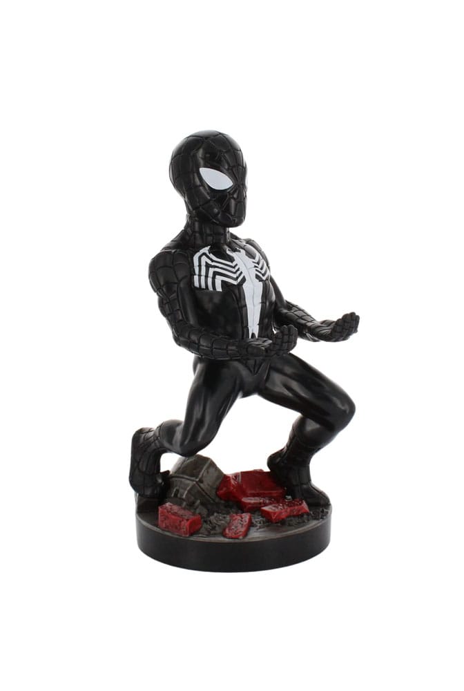 Marvel support Cable Guys Spider-Man 21 cm