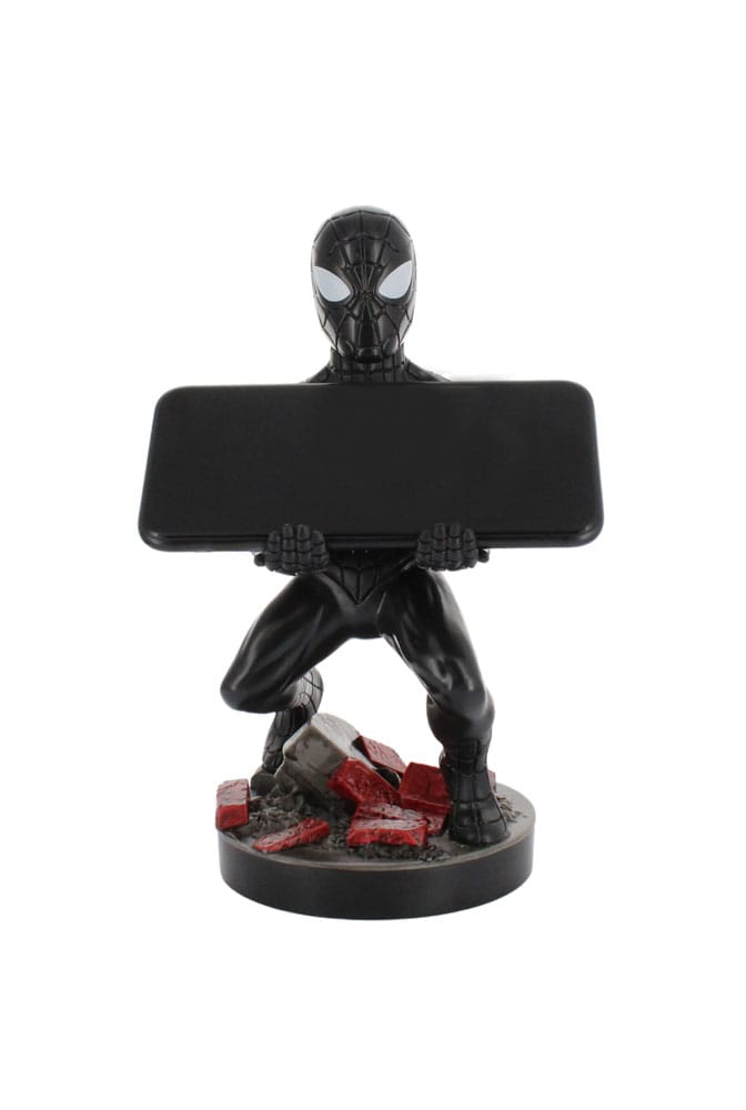 Marvel support Cable Guys Spider-Man 21 cm