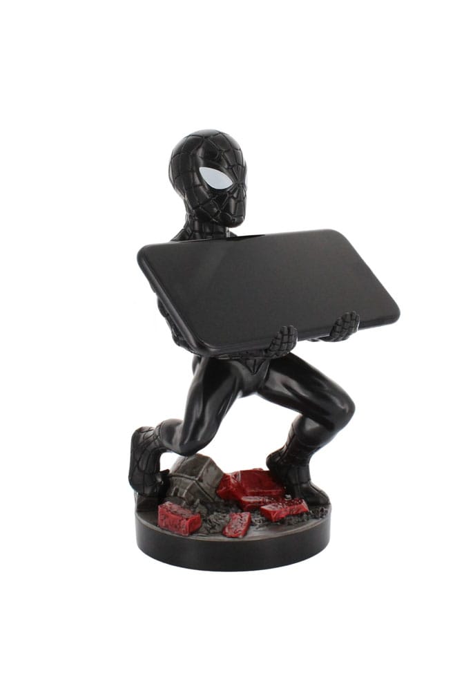 Marvel support Cable Guys Spider-Man 21 cm