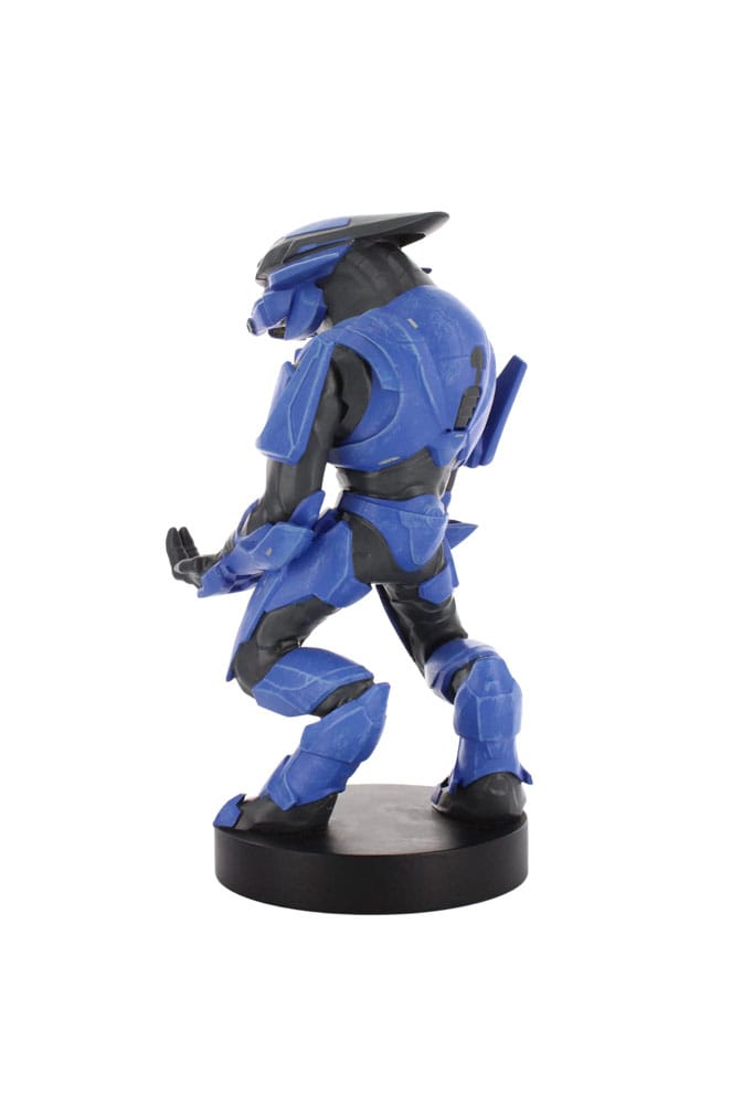 Cable Guys - Halo Infinite - Elite Sangheili Support Chargeur pour Téléphone et Manette
