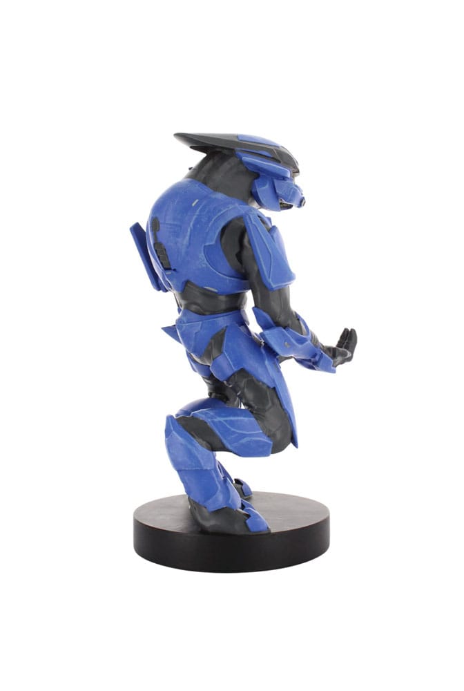 Cable Guys - Halo Infinite - Elite Sangheili Support Chargeur pour Téléphone et Manette