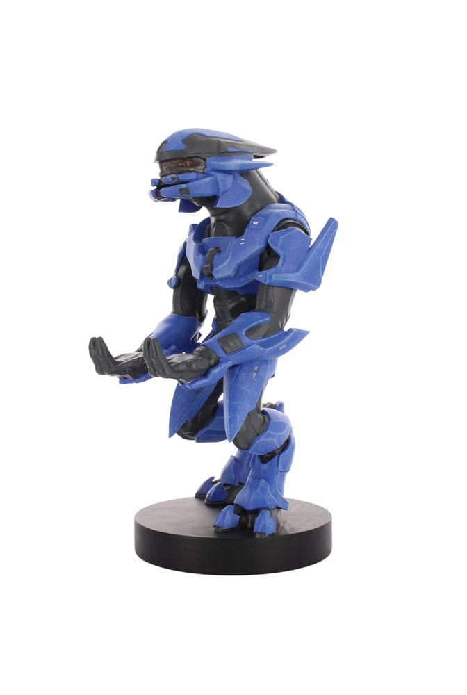 Cable Guys - Halo Infinite - Elite Sangheili Support Chargeur pour Téléphone et Manette
