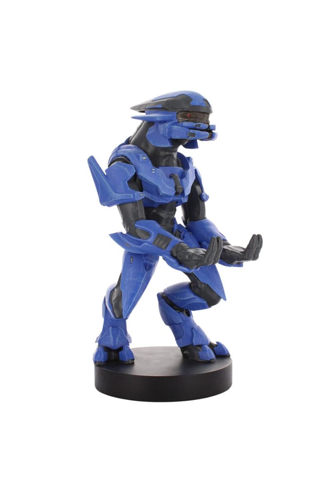 Cable Guys - Halo Infinite - Elite Sangheili Support Chargeur pour Téléphone et Manette