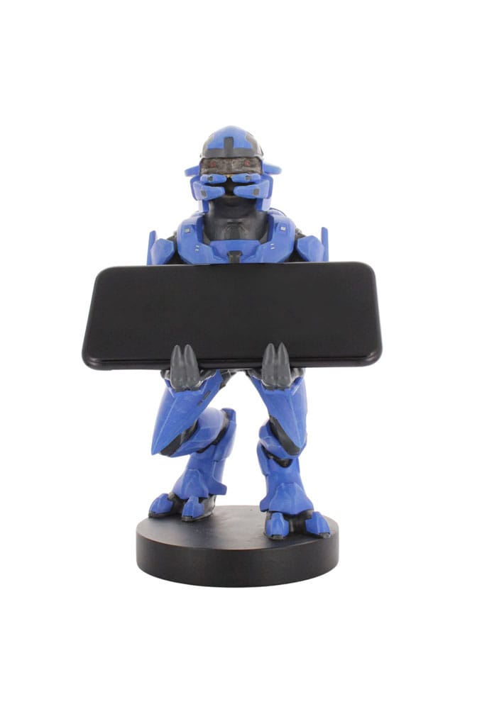 Cable Guys - Halo Infinite - Elite Sangheili Support Chargeur pour Téléphone et Manette