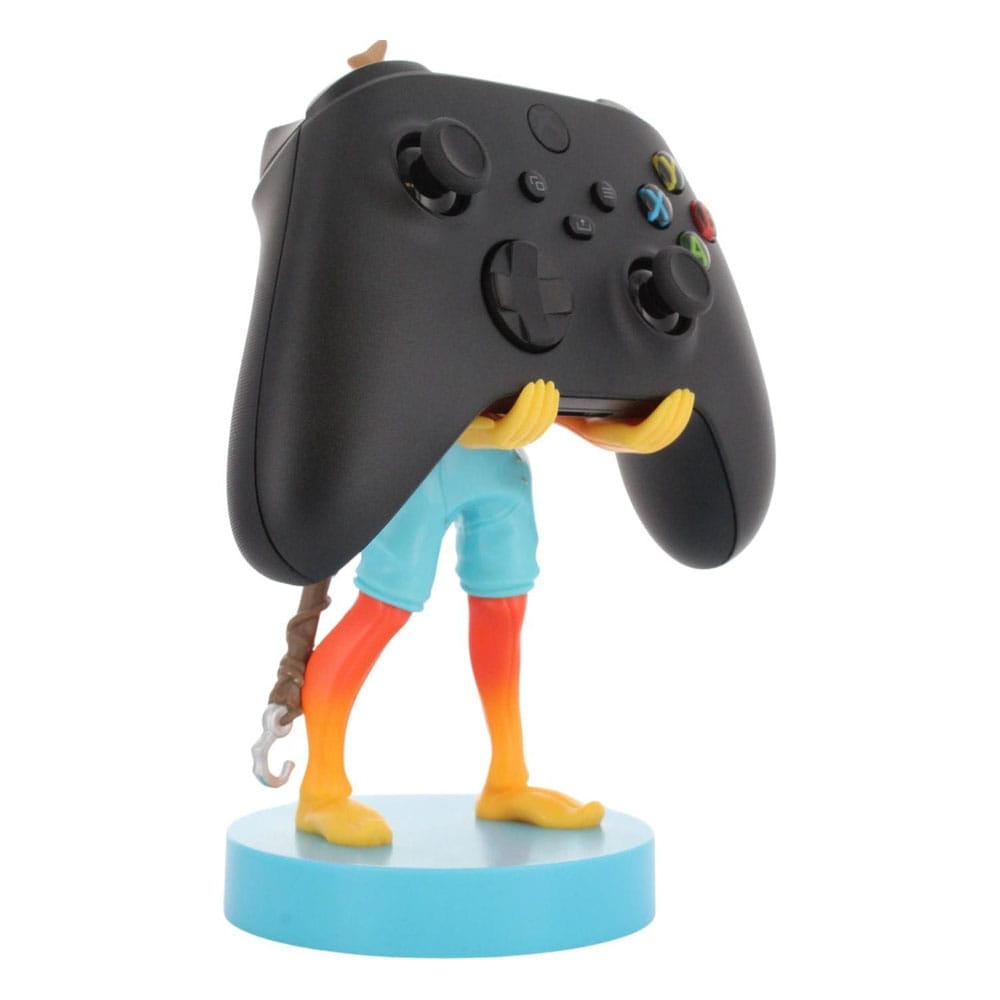 Fortnite Fishstick Cable Guys support de manette et support de téléphone