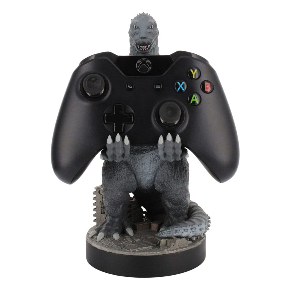 Godzilla support Cable Guys Toho Gojira (City Destroyer) 21 cm