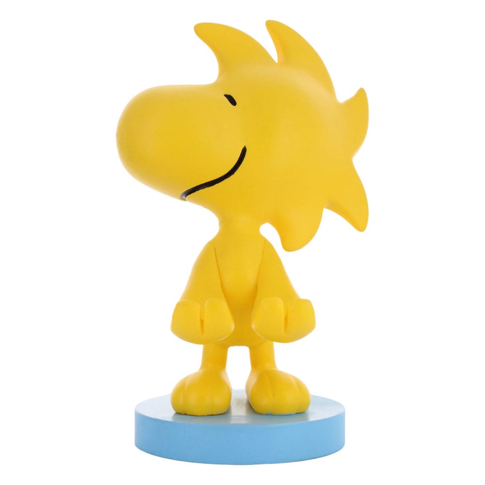 Peanuts Woodstock Cable Guys support de manette et support de téléphone