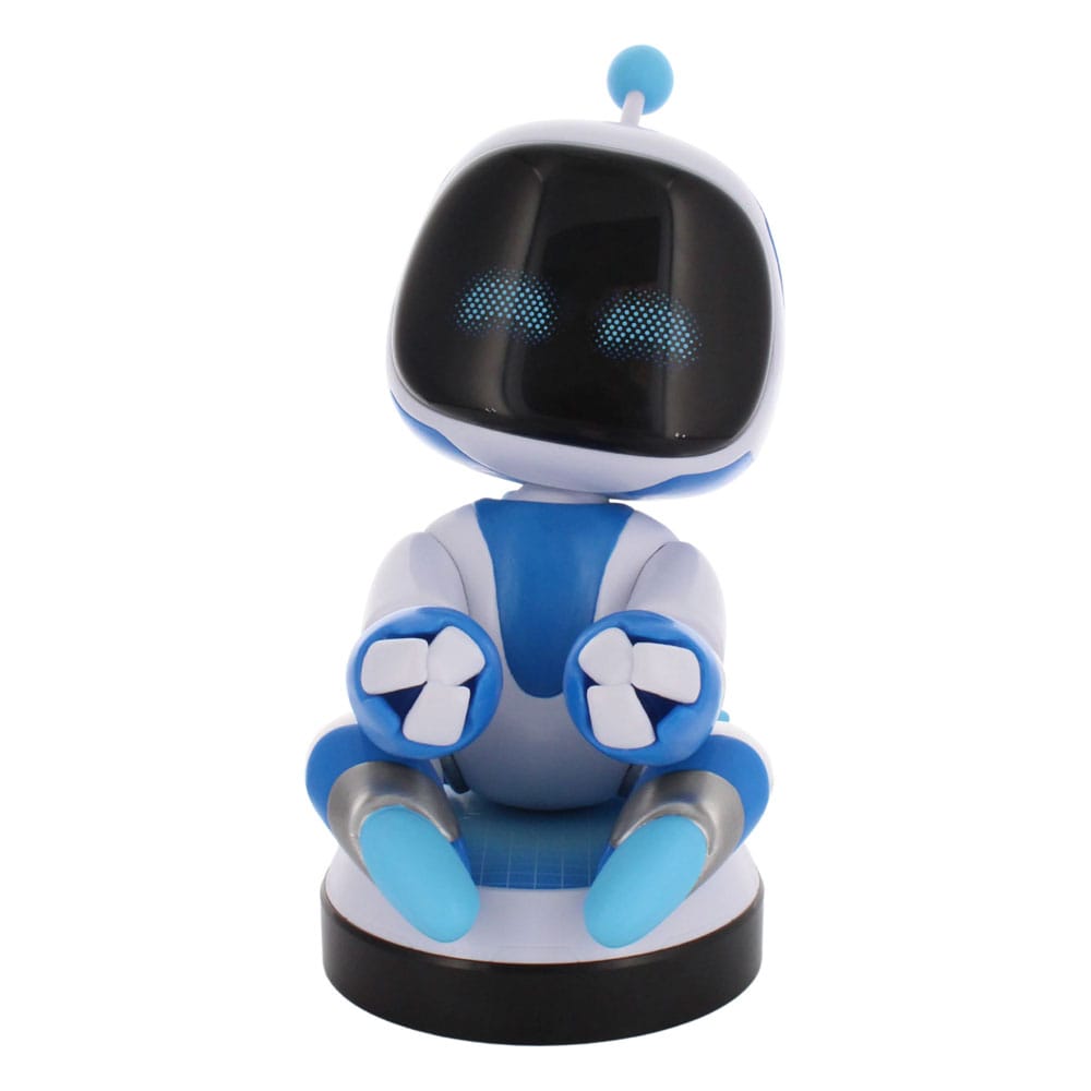 Cable Guys - Playstation - Astro Bot - Support pour téléphone et manette Astro