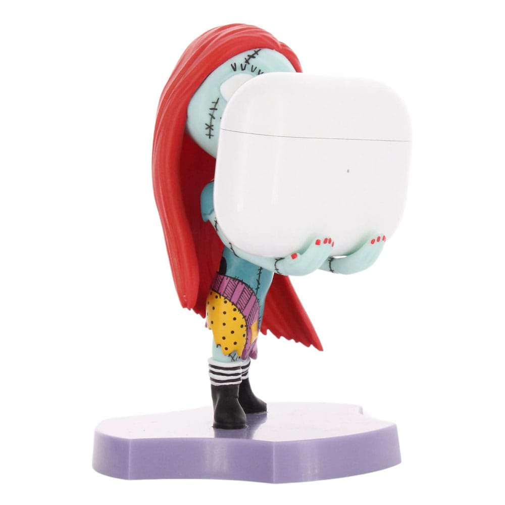 L´etrange Noël de Mr. Jack mini support Holdems Sally 10 cm
