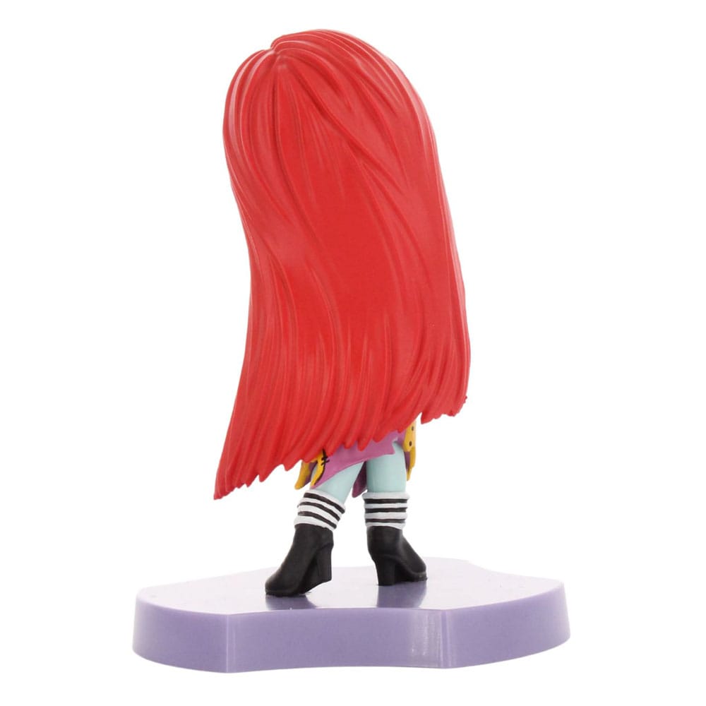 L´etrange Noël de Mr. Jack mini support Holdems Sally 10 cm