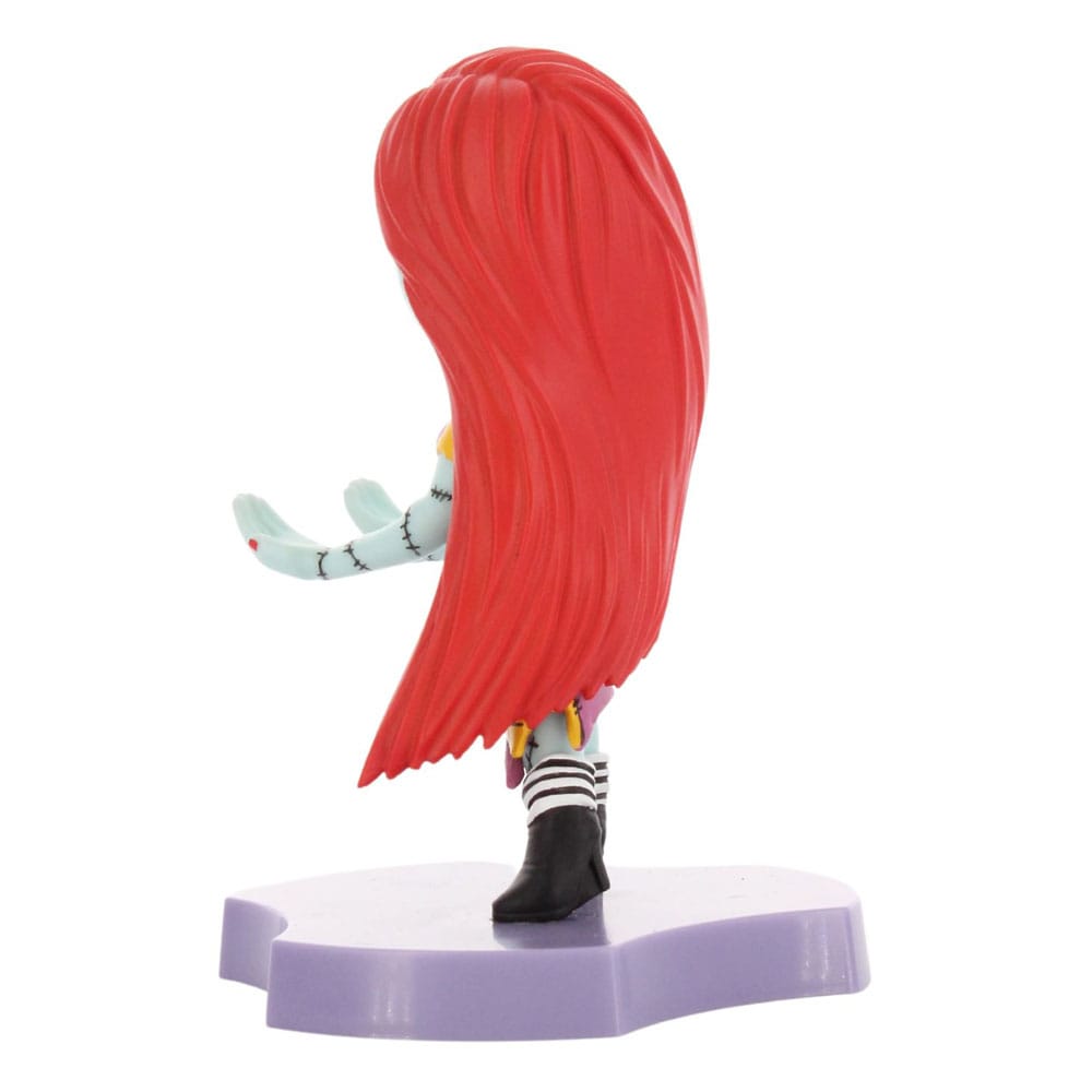 L´etrange Noël de Mr. Jack mini support Holdems Sally 10 cm