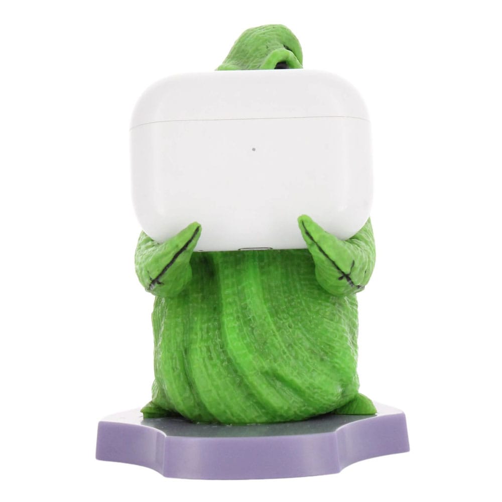 L´etrange Noël de Mr. Jack mini support Holdems Oogie-Boogie 10 cm