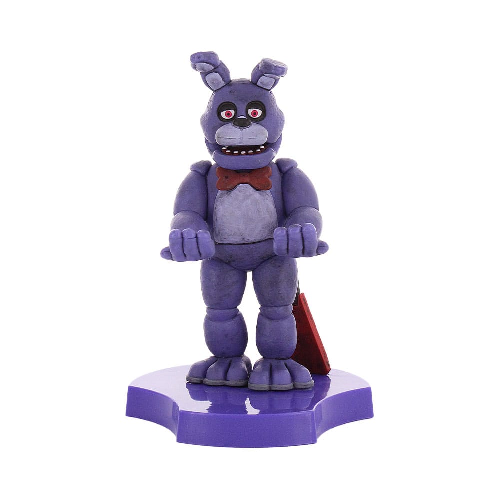 Five Nights at Freddy's Bonnie Holdems Cable Guys support d'appareil et support de téléphone