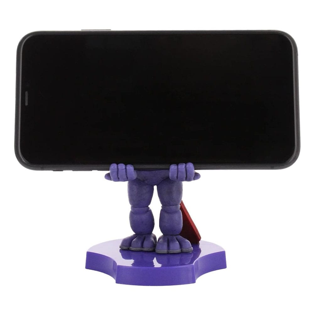 Five Nights at Freddy's Bonnie Holdems Cable Guys support d'appareil et support de téléphone