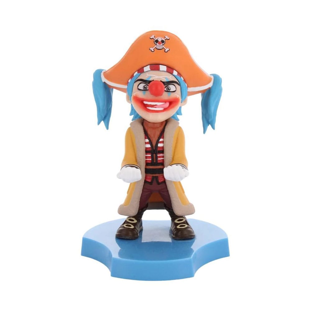 Cable Guys Holdems - One Piece (Netflix) - Support pour écouteurs et téléphone Baggy