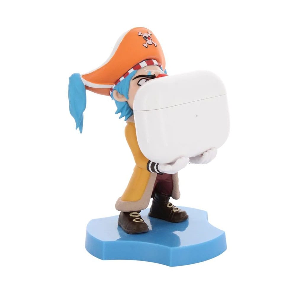 Cable Guys Holdems - One Piece (Netflix) - Support pour écouteurs et téléphone Baggy