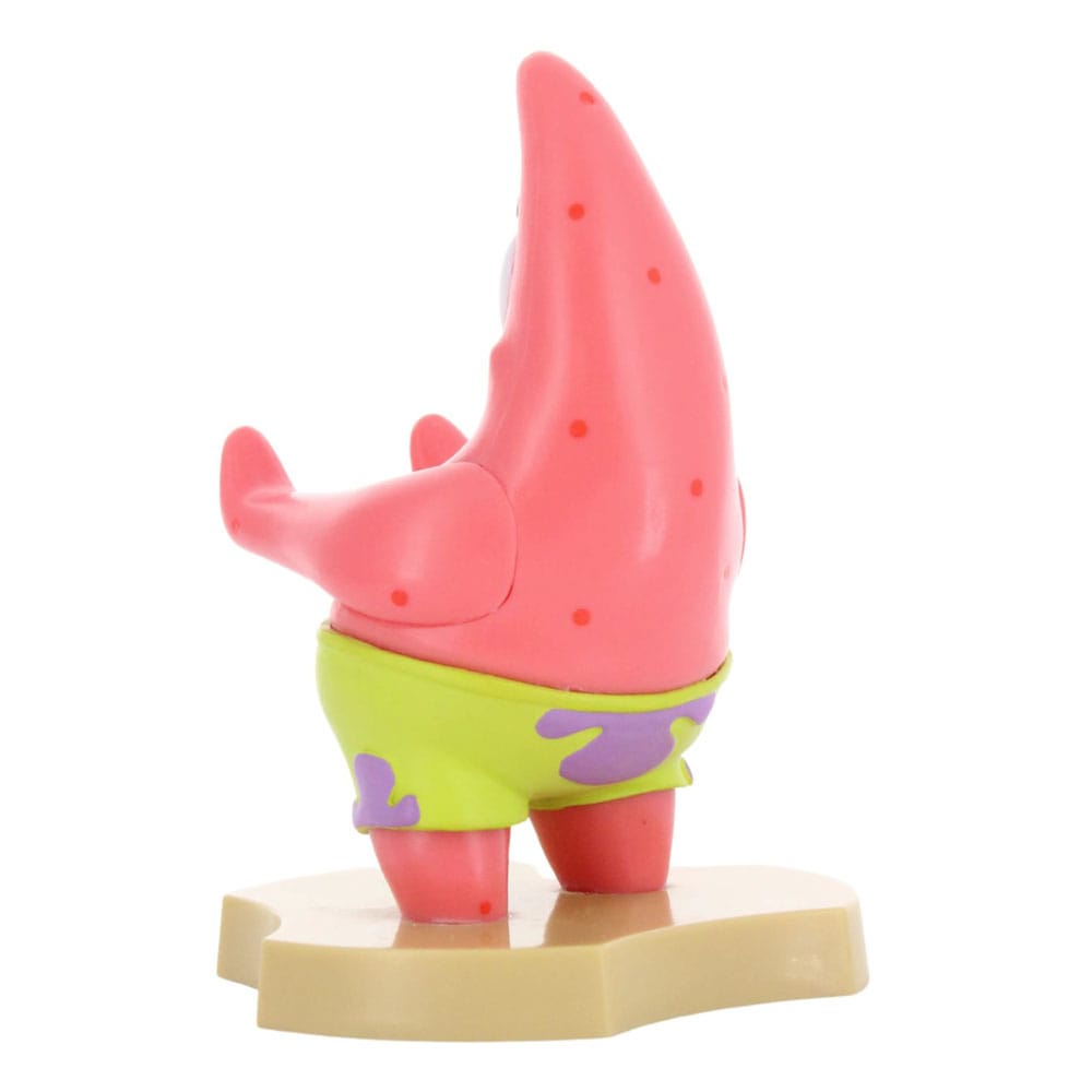 Bob l´éponge mini support Holdems Patrick 10 cm