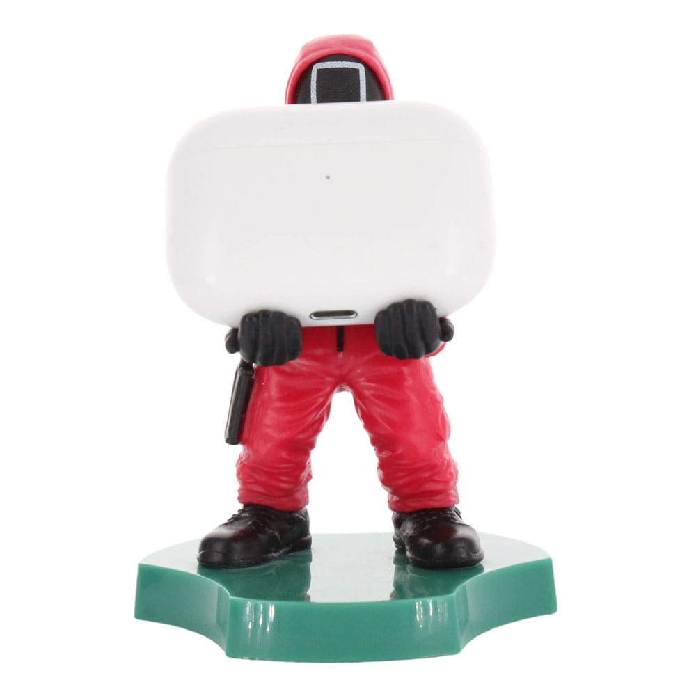 Squid Game mini support Holdems Square Guard 10 cm