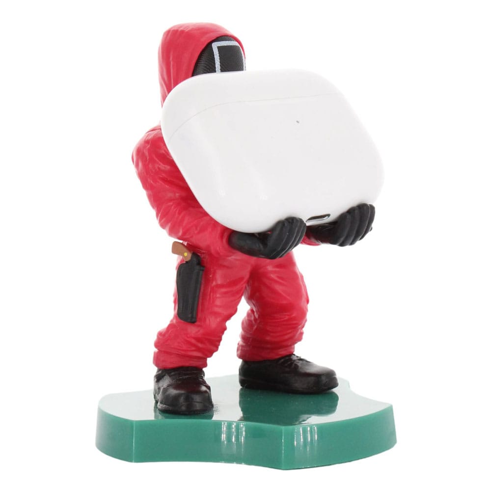 Squid Game mini support Holdems Square Guard 10 cm