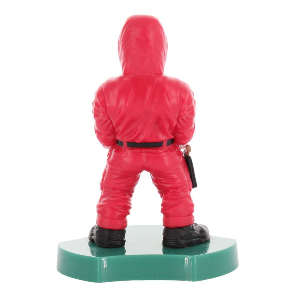 Squid Game mini support Holdems Square Guard 10 cm