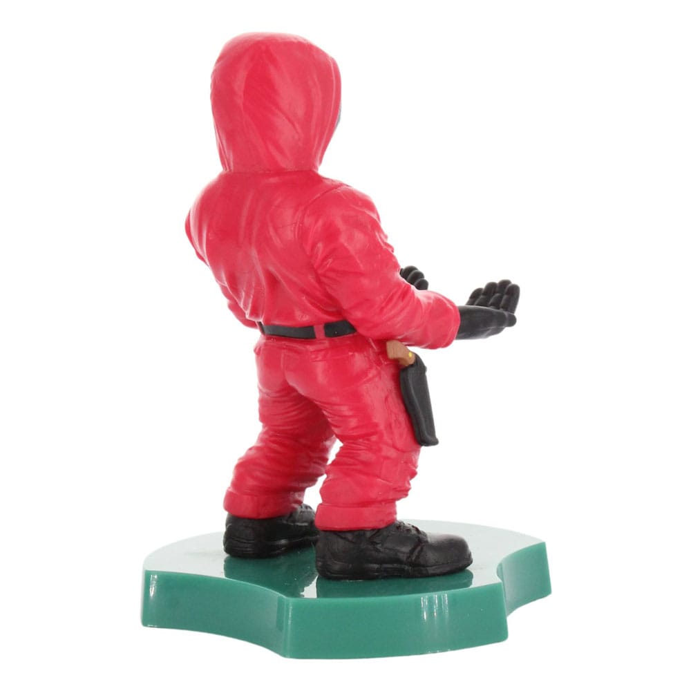 Squid Game mini support Holdems Square Guard 10 cm