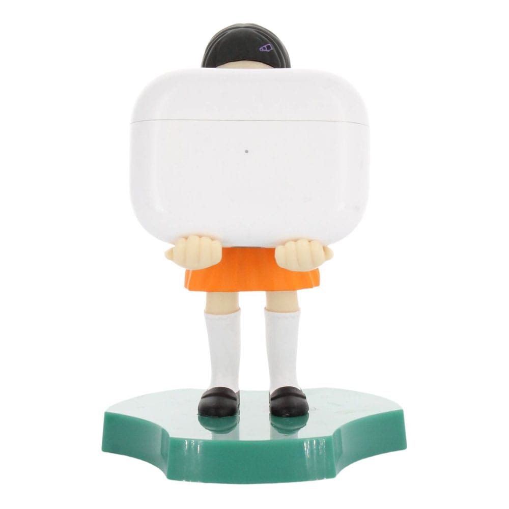 Squid Game mini support Holdems Young-Hee Girl 10 cm