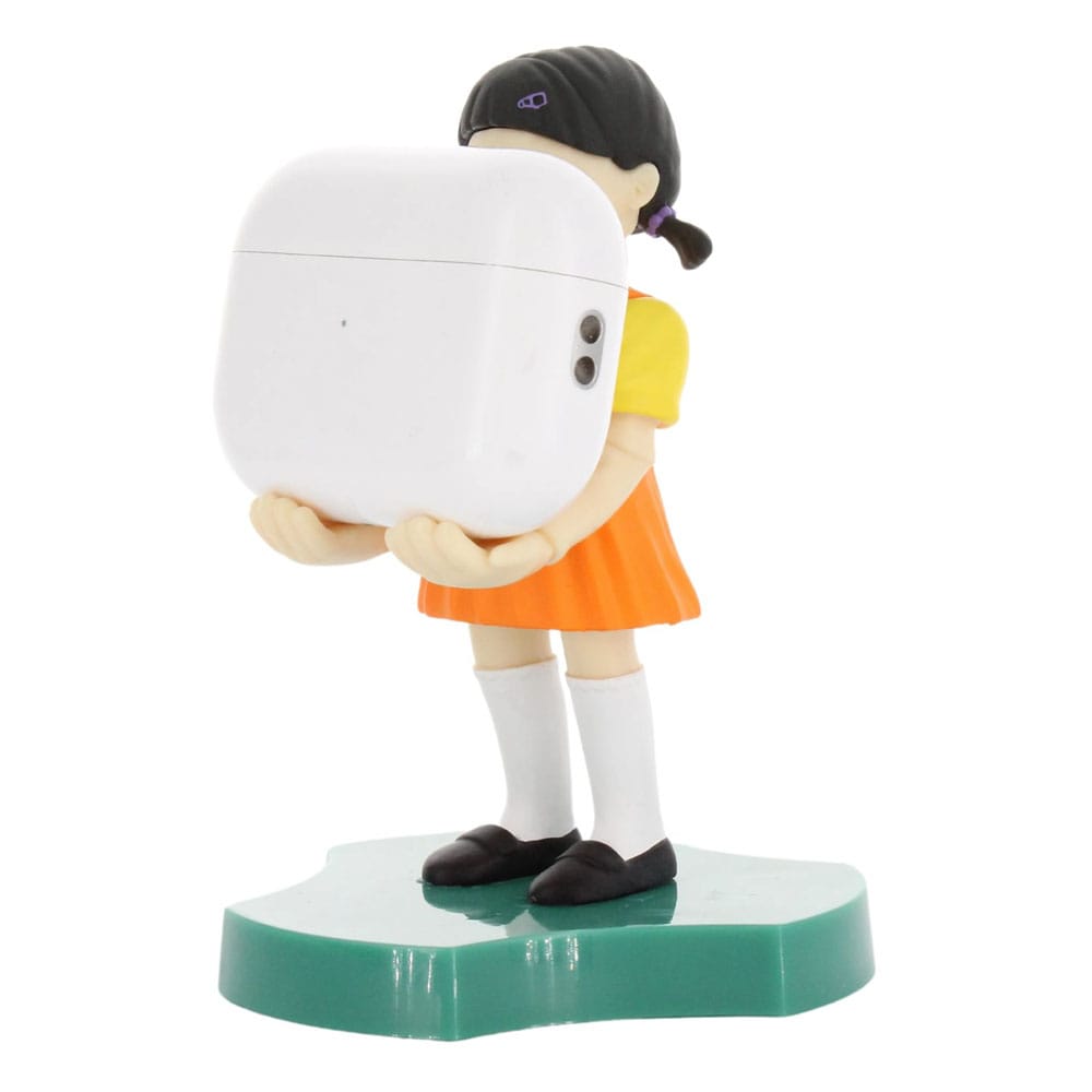Squid Game mini support Holdems Young-Hee Girl 10 cm