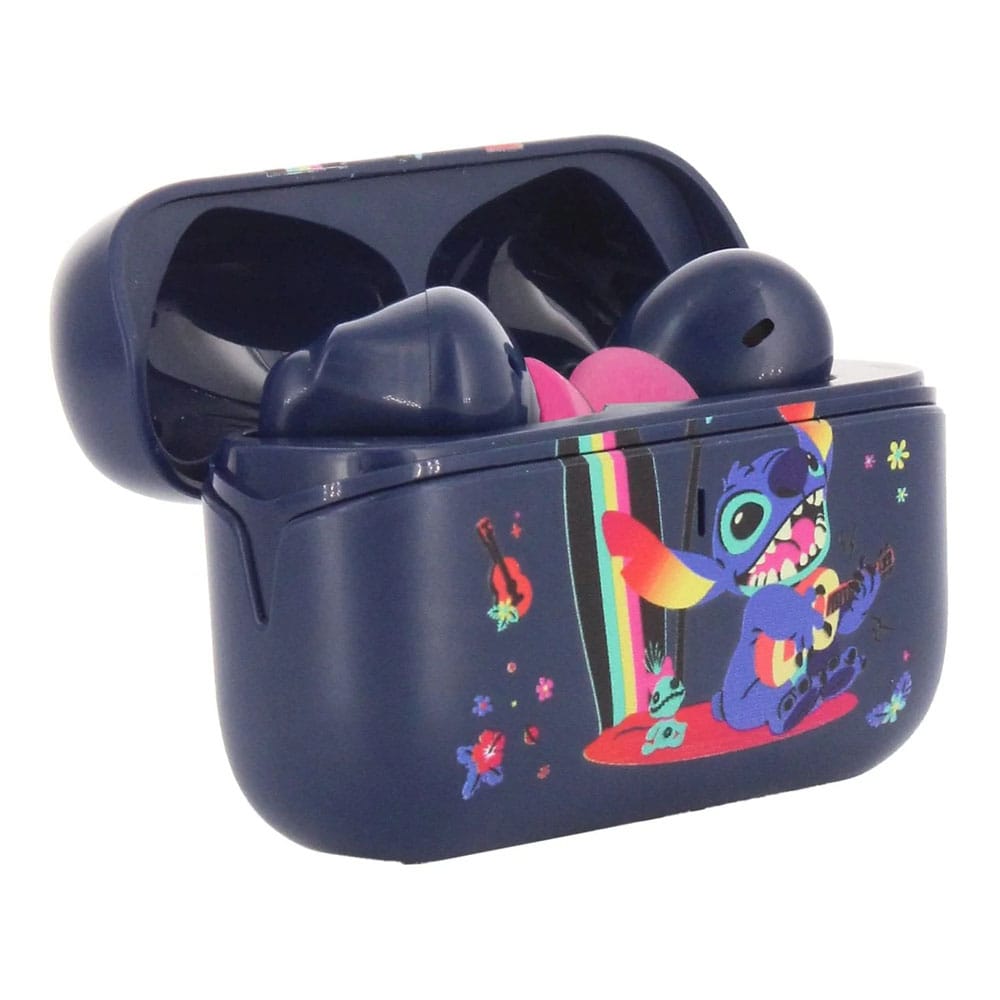 Lilo & Stitch casque sans fil TWS Buds Stitch
