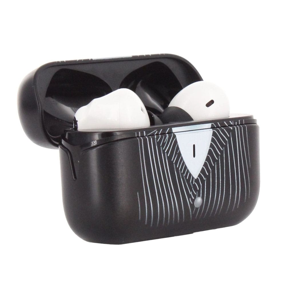 L´etrange Noël de Mr. Jack mini support Holdems avec écouteurs sans fil Jack TWS Buds Pro 10 cm