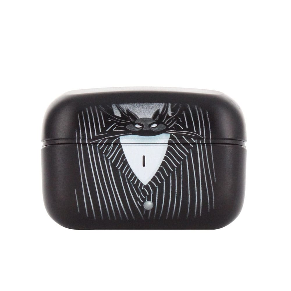 L´etrange Noël de Mr. Jack mini support Holdems avec écouteurs sans fil Jack TWS Buds Pro 10 cm